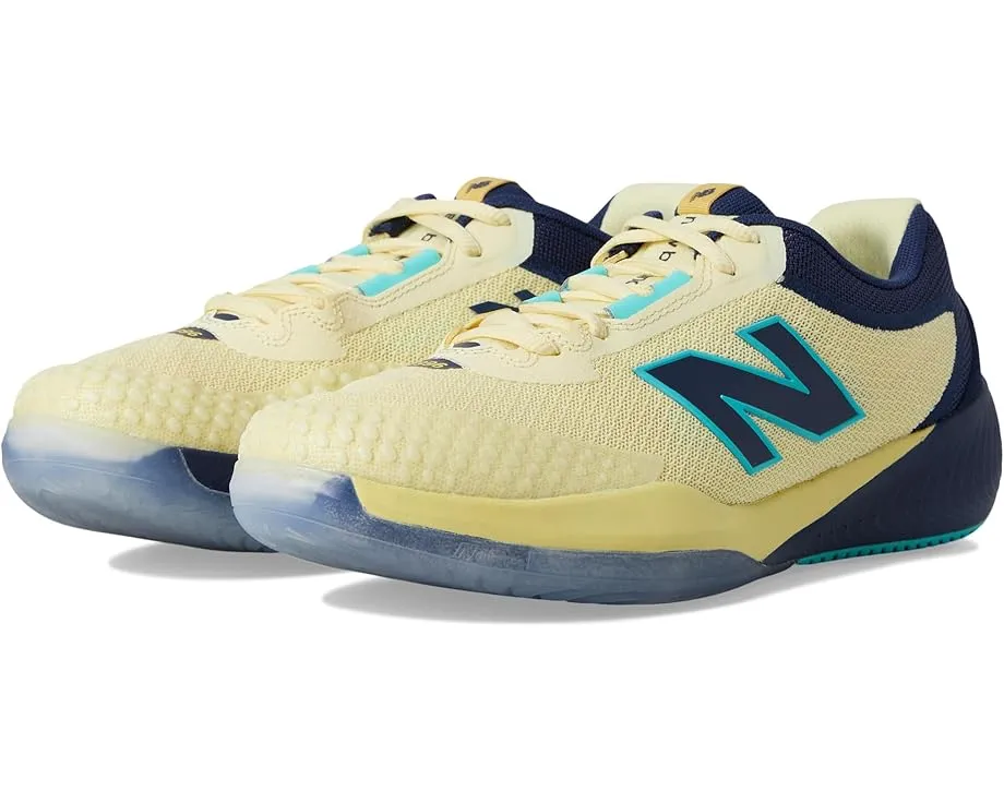 Теннисные кроссовки New Balance FuelCell 996v5 с пеной FuelCell