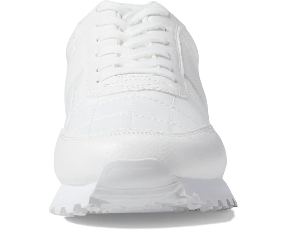 Кроссовки Dirty Laundry Desert Dog из вельвета пастельных тонов