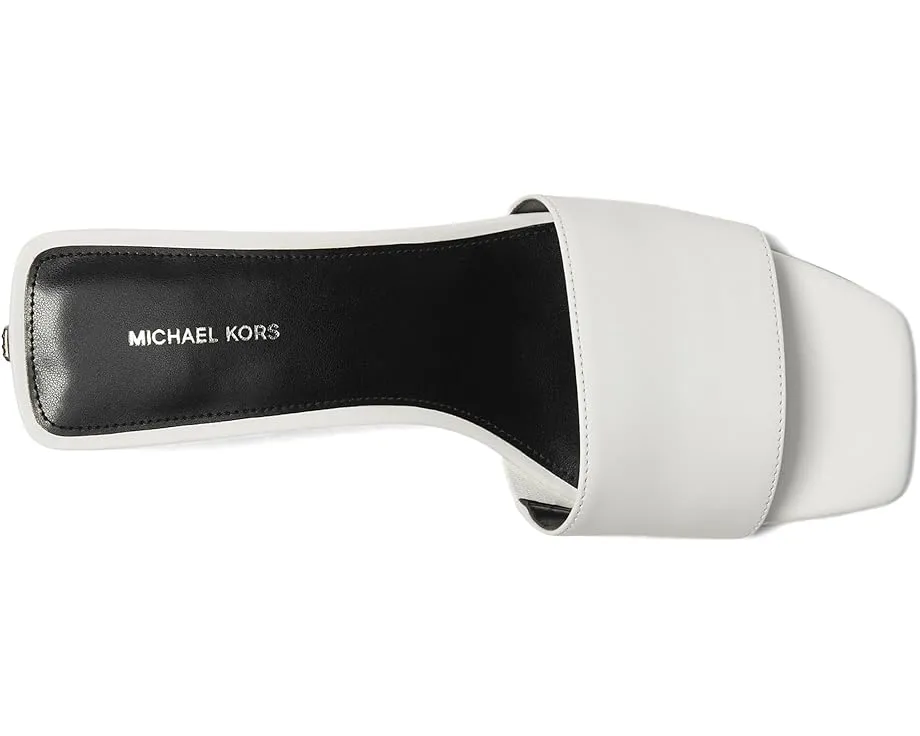 Босоножки MICHAEL Michael Kors Merriam на небольшом каблуке