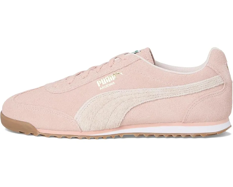 Кроссовки PUMA Arizona из замши с межподошвой EVA в ретро-стиле