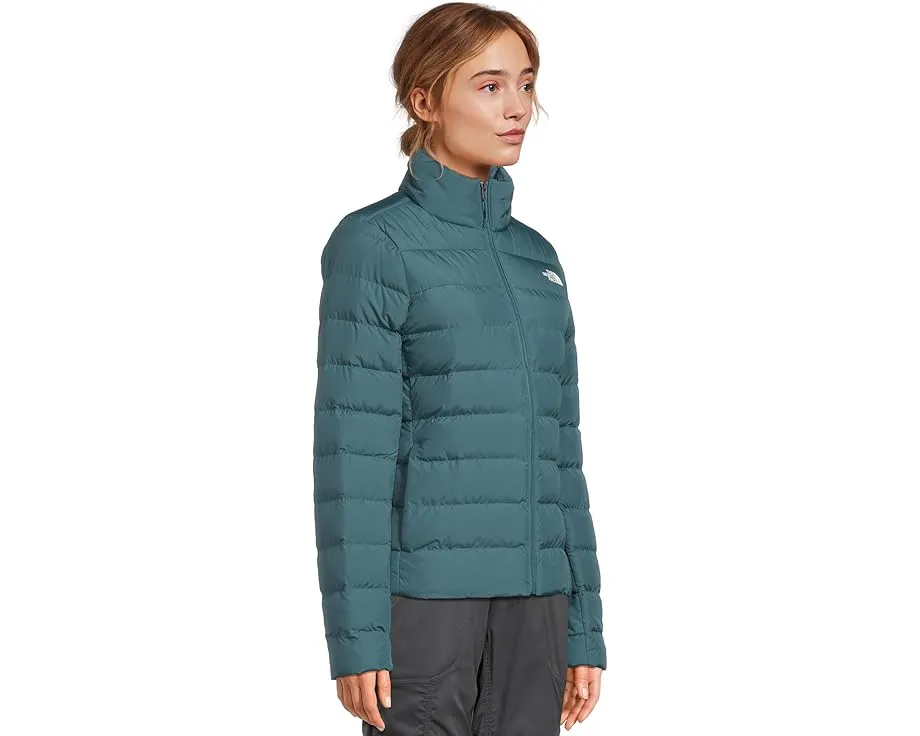 Куртка Aconcagua 3 с утеплителем из переработанного пуха 600 fill