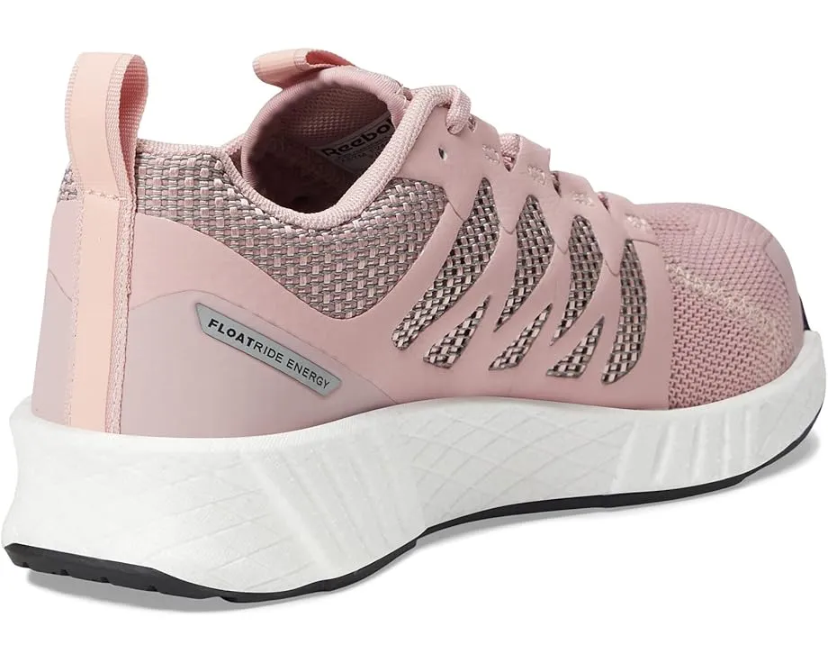 Рабочие кроссовки Reebok Fusion Flexweave с широким композитным мыском