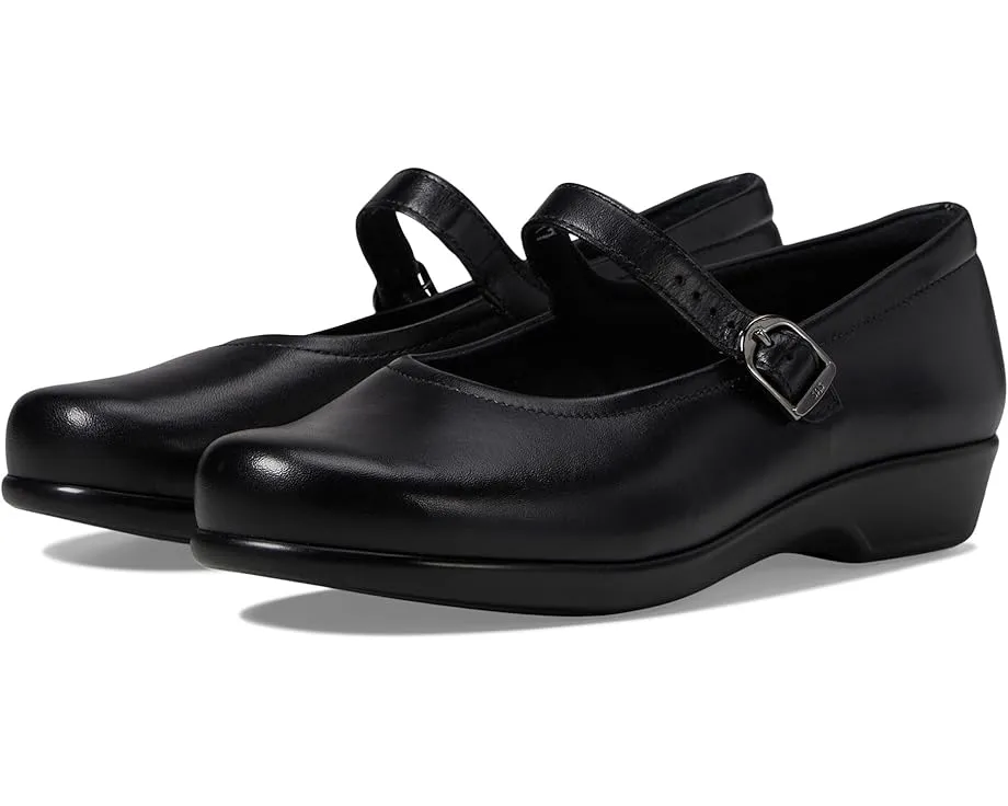 Туфли SAS Maria Comfort Mary Jane с ремешком и технологией Tripad