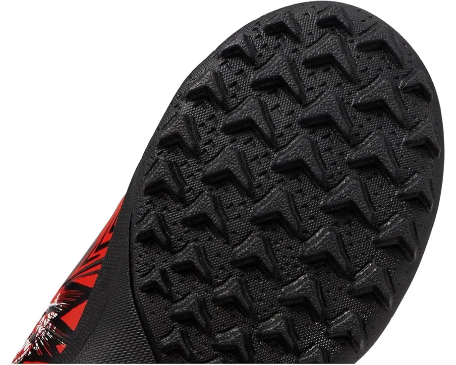 Детские кроссовки Puma Ultra Play с прорезиненной подошвой