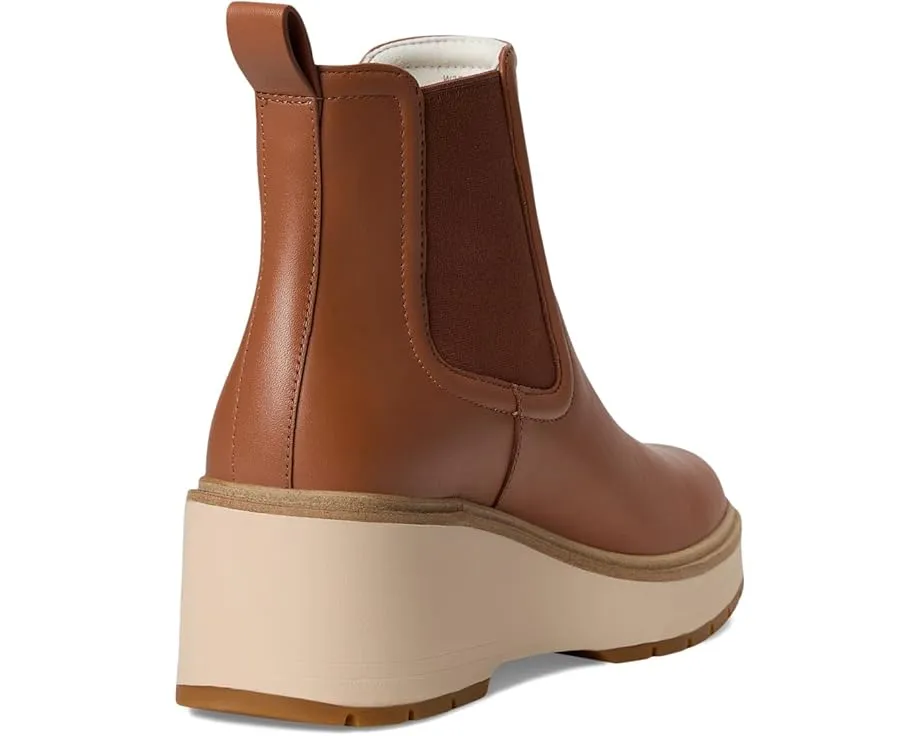 Водонепроницаемые сапоги Cole Haan Zerogrand Cityquest Wedge на танкетке