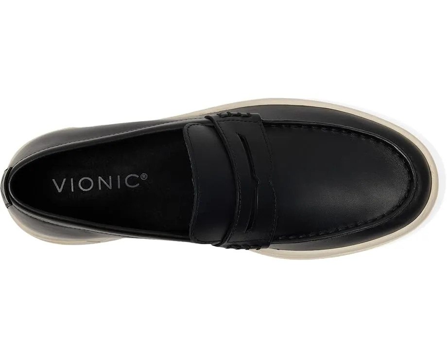 VIONIC Thompson слипоны с ортопедической поддержкой и стелькой из ЭВА