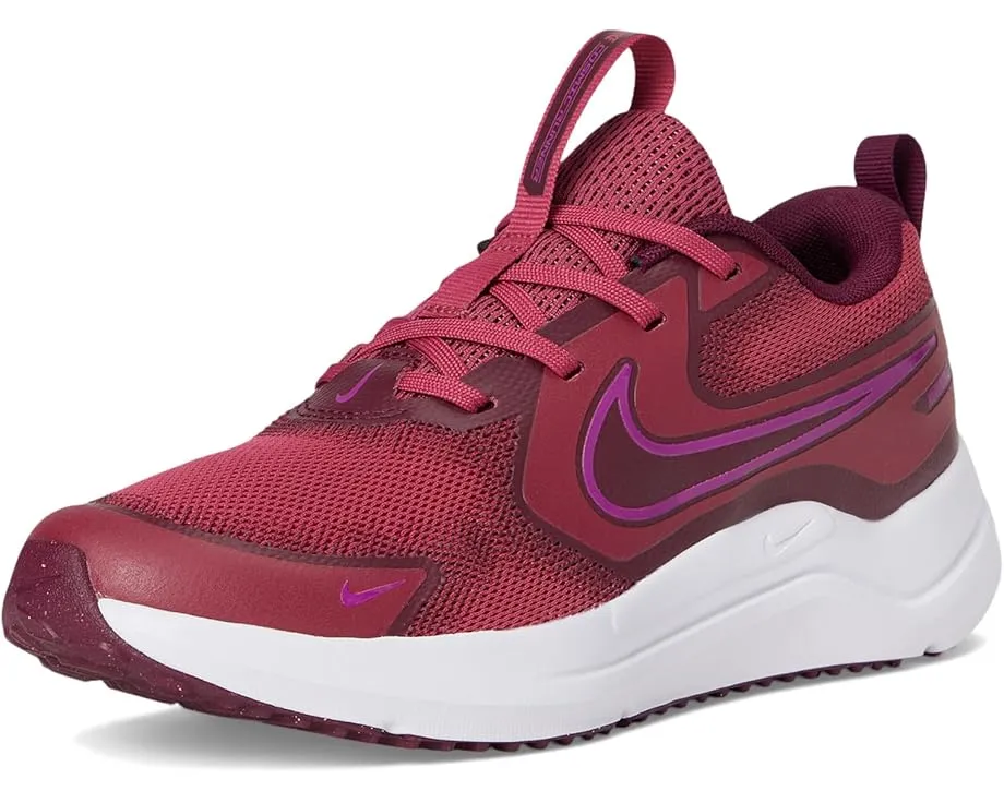 Беговые кроссовки Nike Cosmic Runner с устойчивой амортизацией для детей