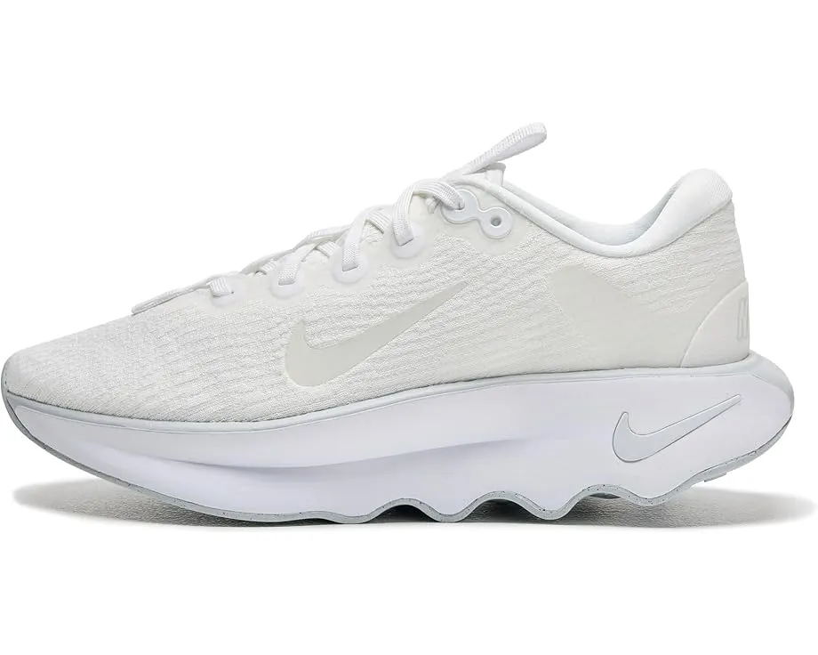Обувь для ходьбы Nike Motiva с максимальной амортизацией и технологией Comfortgroove