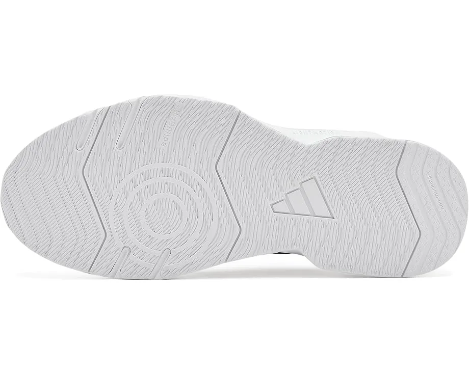 Кроссовки Adidas Rapidmove Go Trainer для бега с резиновым верхом
