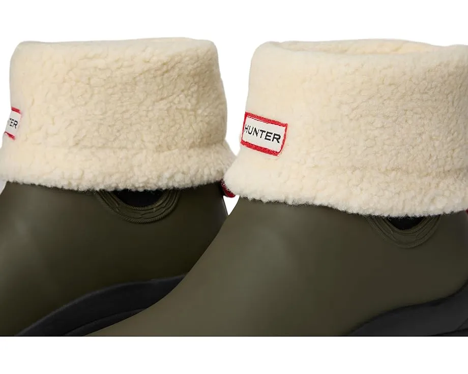 Водонепроницаемые ботинки Hunter Esme с круглым носком для активного отдыха