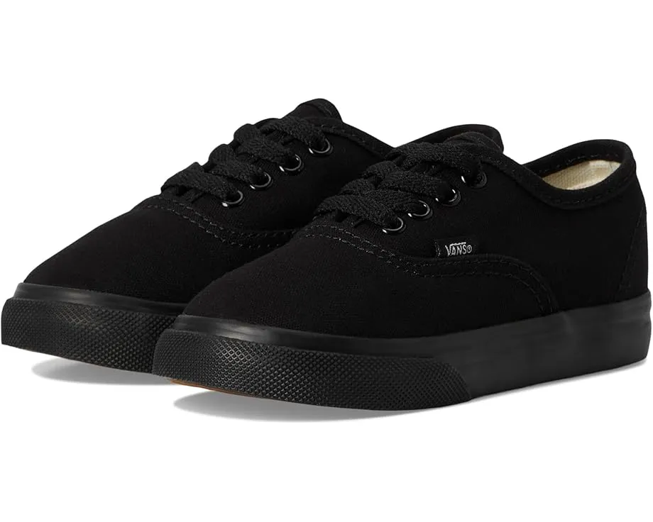 Детские кроссовки Vans Kids Authentic Core с усиленной строчкой