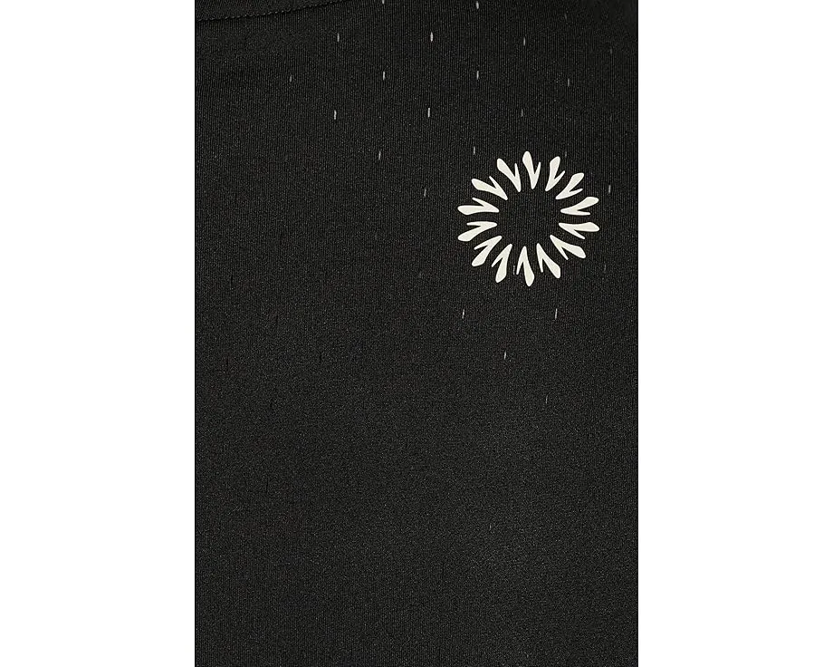 Майка Brooks Movement Muscle из переработанного полиэстера