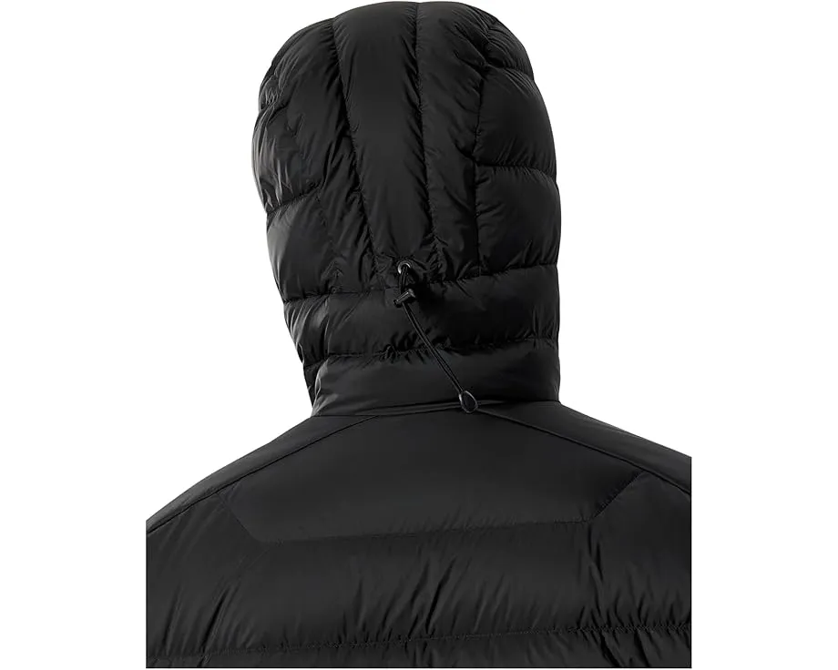 Пуховая куртка Arc'teryx Cerium Hoodie с капюшоном