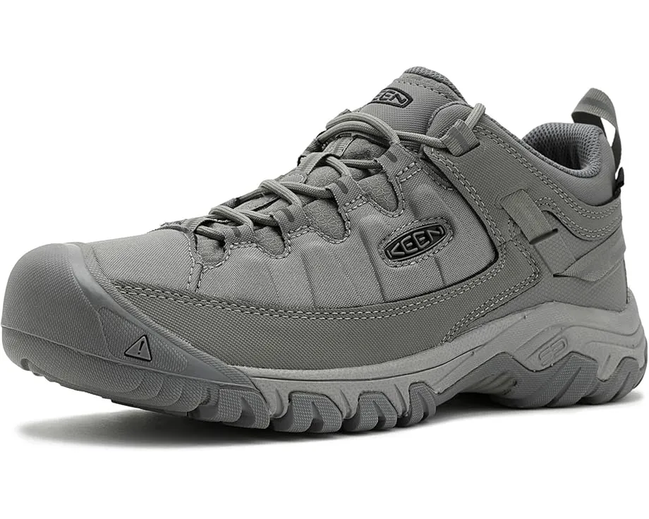 KEEN Targhee EXP Waterproof треккинговые ботинки с мембраной KEEN.DRY