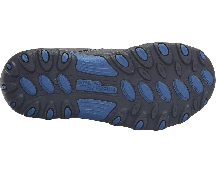Детские кроссовки Merrell Trail Chaser с застежкой на липучке