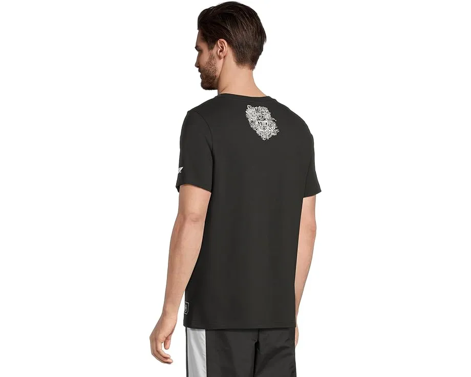 Футболка Formula 1 Graphic с принтом и классическим кроем