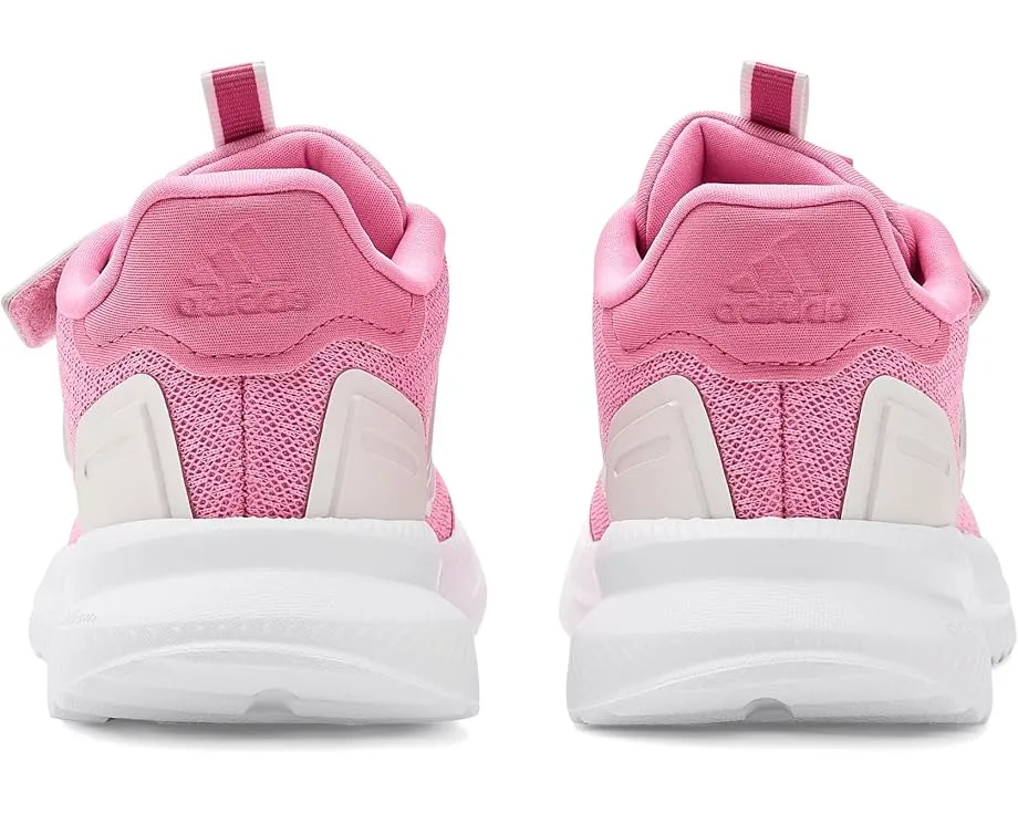 Кроссовки Adidas X_PLR Path для детей с эластичной шнуровкой