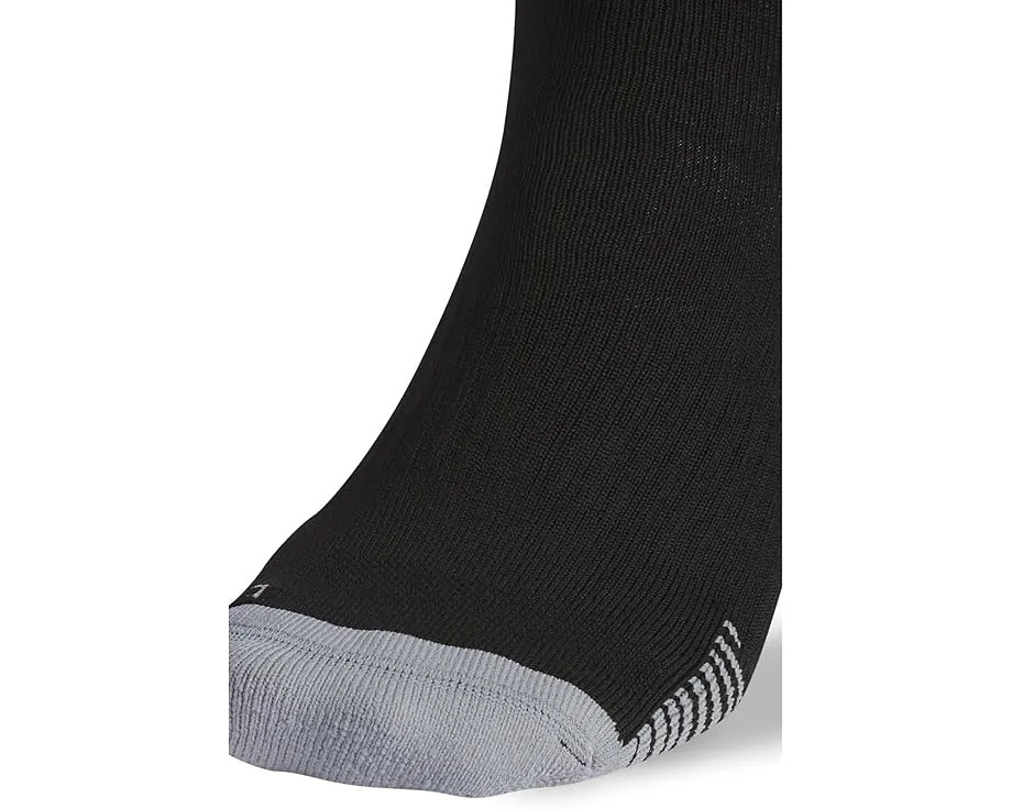 Гетры Copa Zone Cushion 5 OTC от Adidas черно-белые