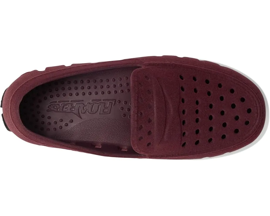 Детские мокасины Floafers Prodigy Driver с вентиляцией и массажной стелькой