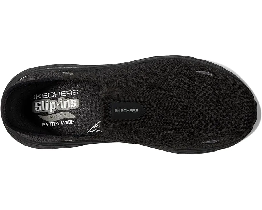 Кроссовки Hands Free Slip-ins Max Cushioning Arch Fit 2.0 Fortuitous 2.0 Skechers
