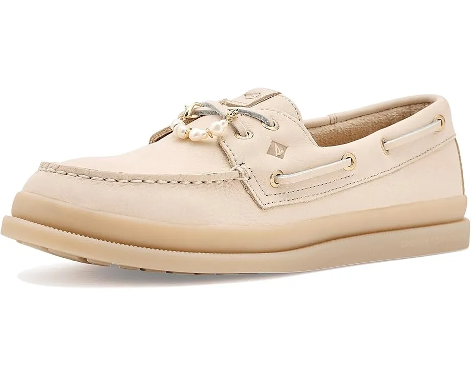 Ботинки Sperry A/O 2 Mudguard с резиновым бампером и системой шнуровки 360