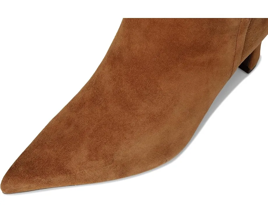 Высокие сапоги Naturalizer Emily до колена с острым носком и шпилькой