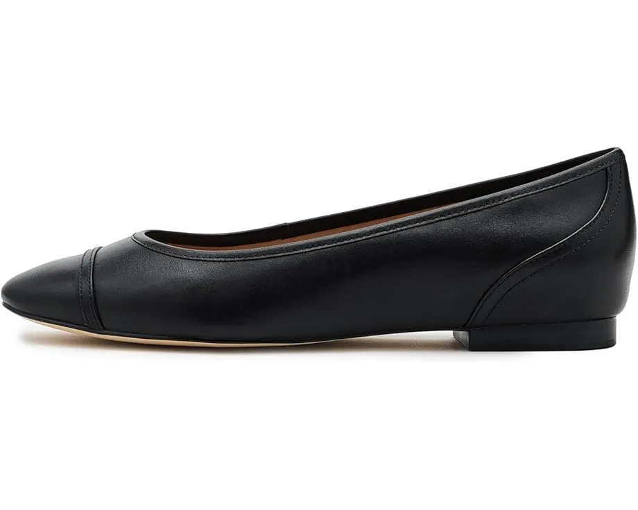 Балетки Cole Haan Raquelle с миловидным каблуком и миндальным носком