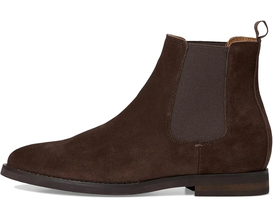 Ботинки ALDO Wynford из кожи с мягкой подкладкой и резиновой подошвой