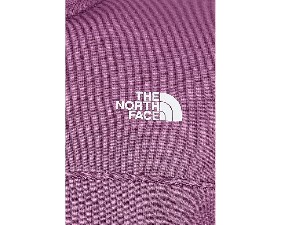 Флисовая куртка Cedar Trail Grid с застежкой на четверть от The North Face