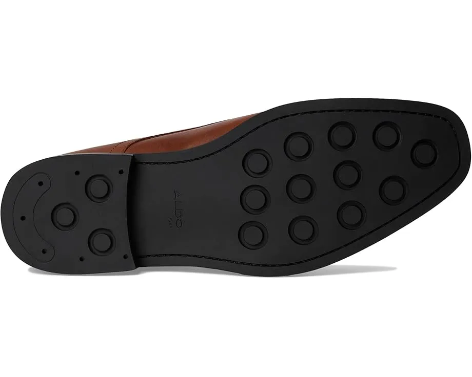 Туфли ALDO Argyle с двойной пряжкой и подошвой Pillow Walk