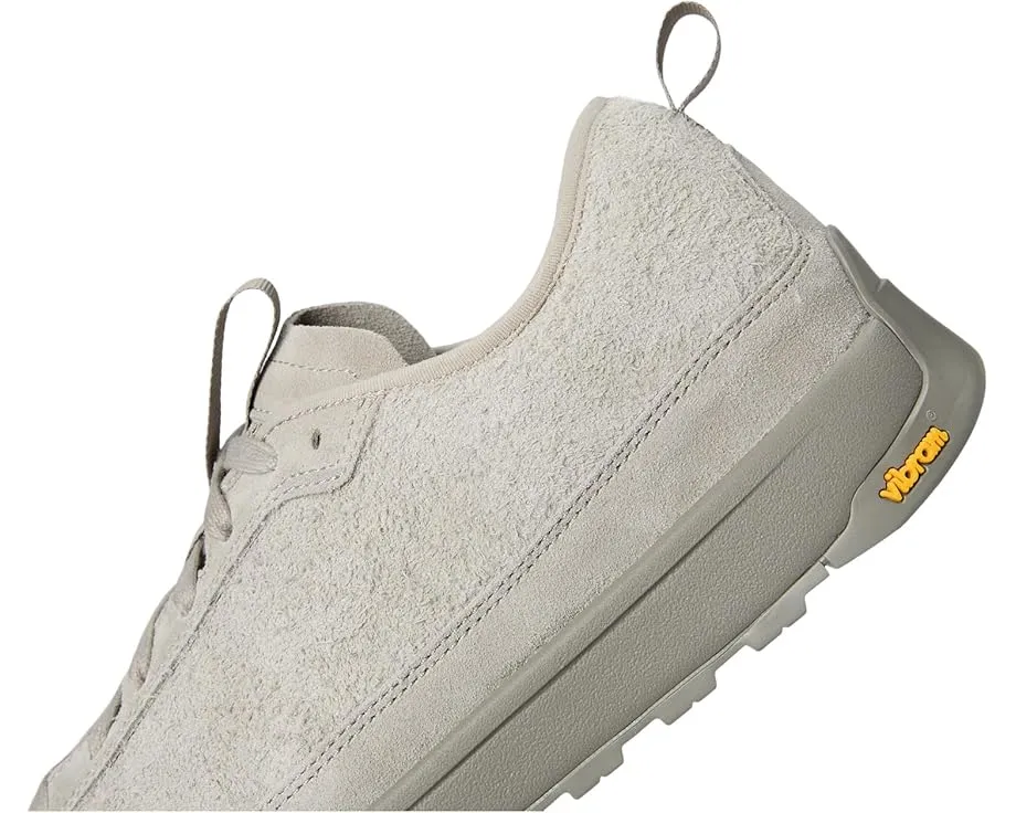 Кроссовки The North Face Clyffe Suede из замши с водоотталкивающей пропиткой