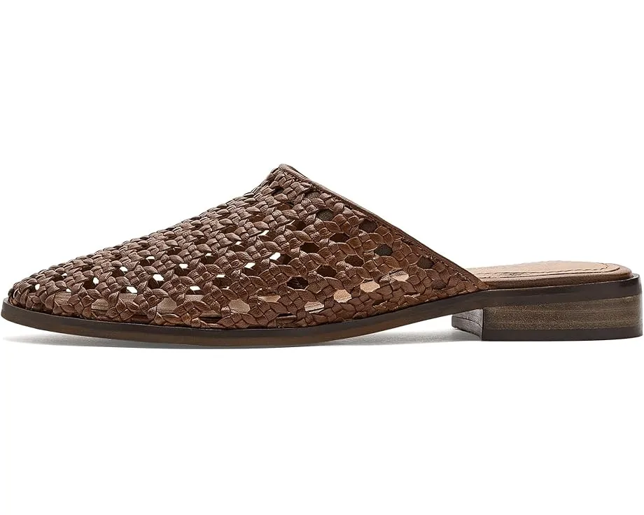 Брендовые туфли Seychelles Meet Me Halfway с закрытым носком и открытой пяткой