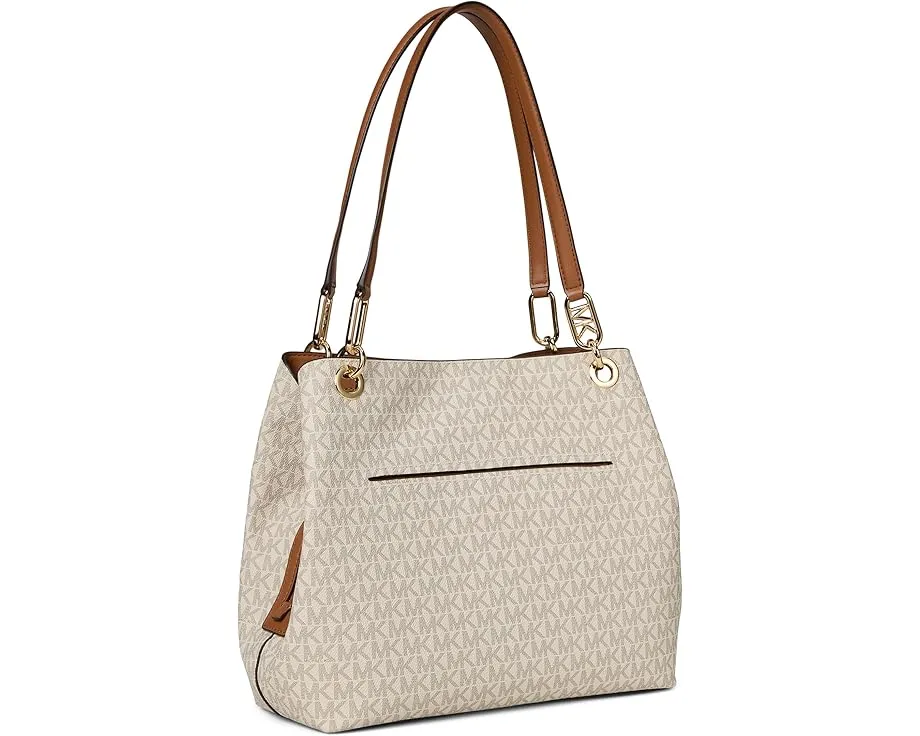 MICHAEL Michael Kors Большая сумка тоут Kensington Large Shoulder