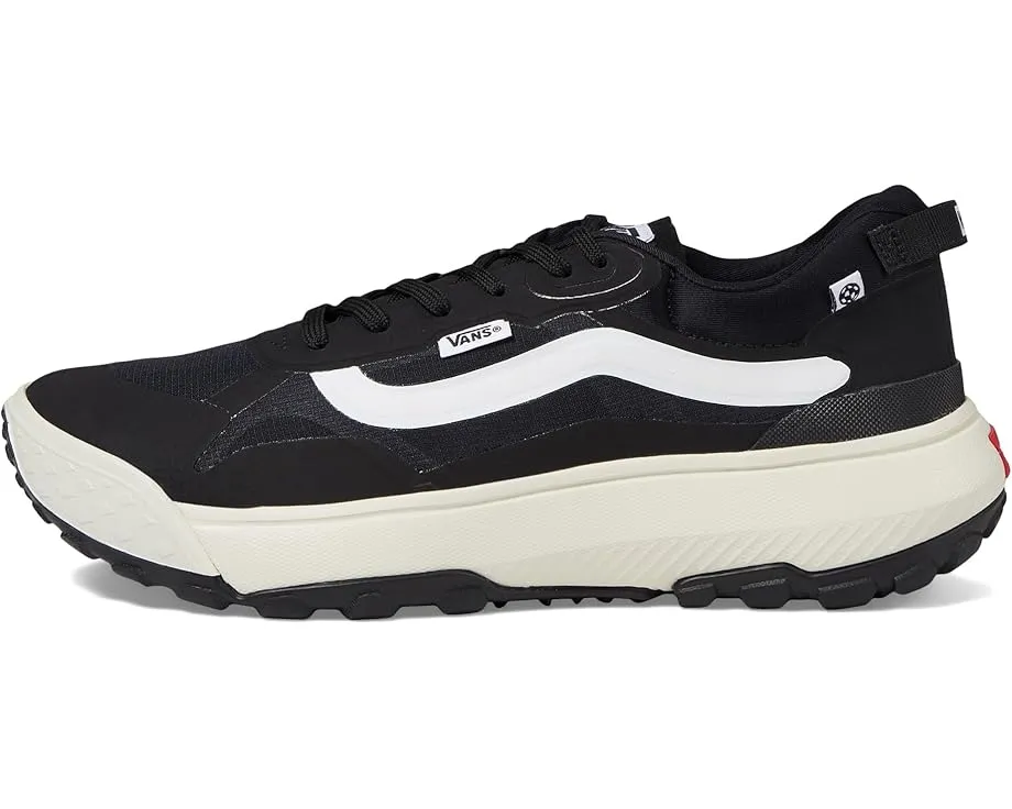 Кроссовки Vans MTE Crosspath с водонепроницаемой отделкой и съемной стелькой