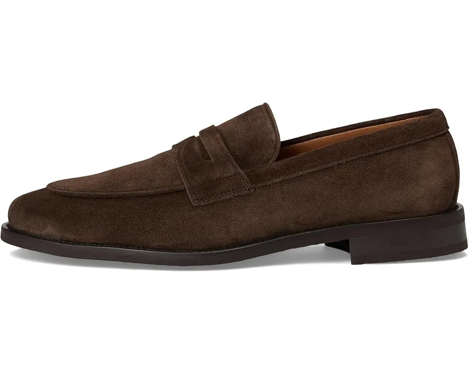 Лоферы Allen Edmonds Como с итальянской конструкцией и оплеткой