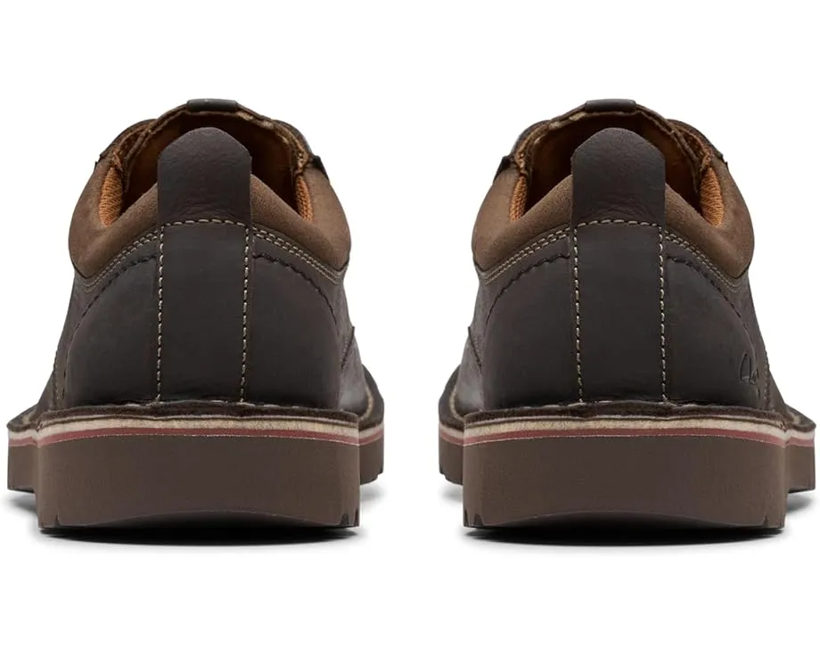 Clarks Eastridge Low с технологией Cushion Plus и подошвой EVA