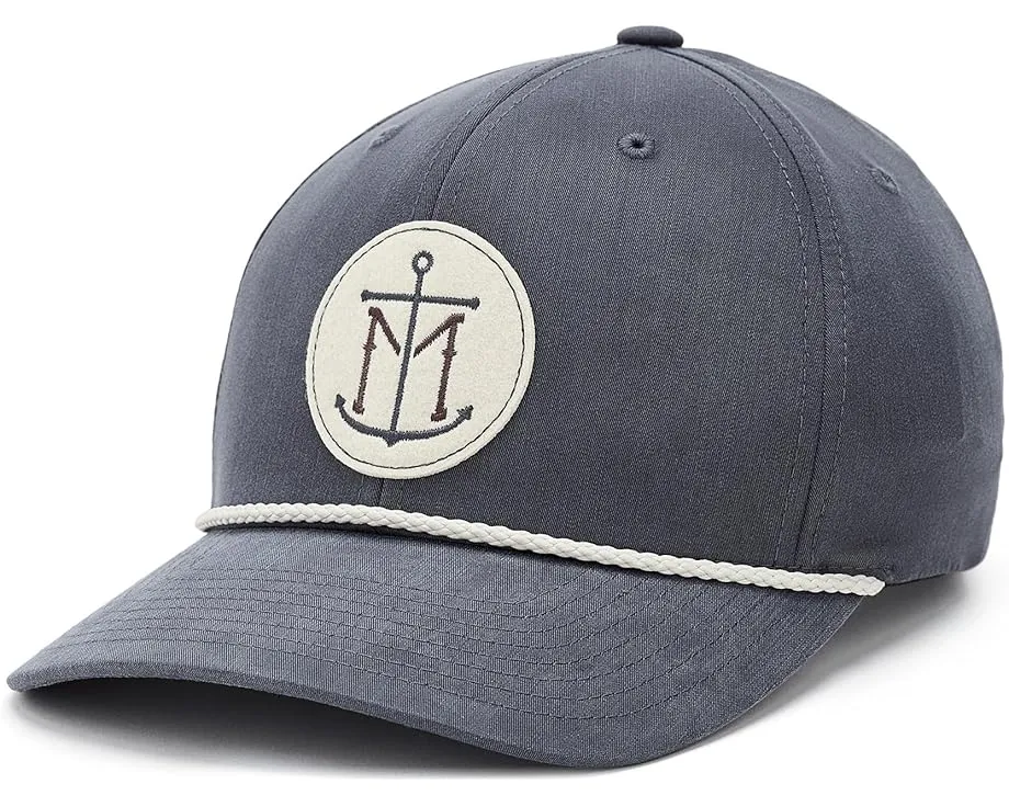 Кепка Member Exclusive Hat от TravisMathew