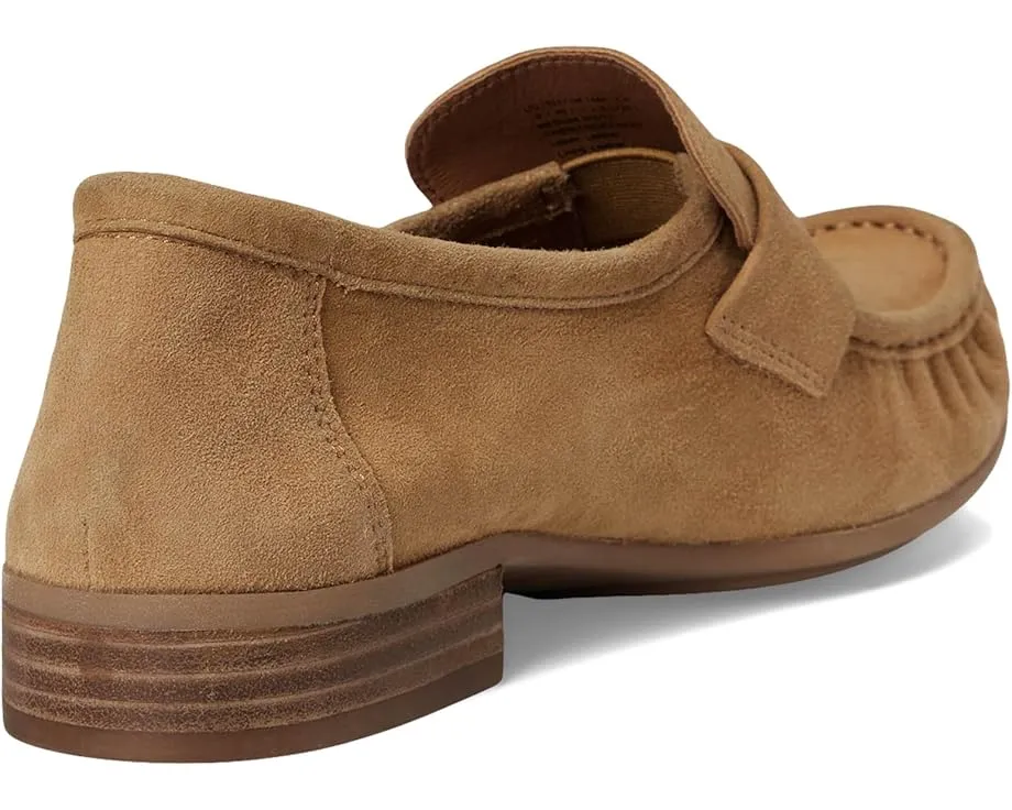 Лоферы Crew от Gentle Souls by Kenneth Cole с амортизацией PORON