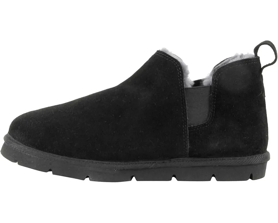 Ботинки SUPERLAMB Ongi с эластичными вставками и водоотталкивающей пропиткой