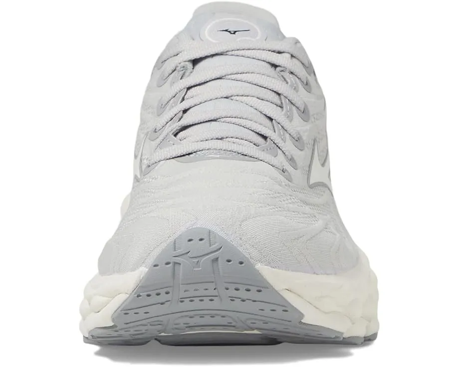 Беговые кроссовки Mizuno Wave Sky 8 с технологией MIZUNO ENERZY NXT и нейлоновым верхом