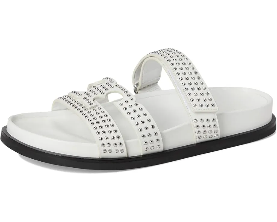 Сандалии Tory Burch Ines Stud Sport с металлическими шипами