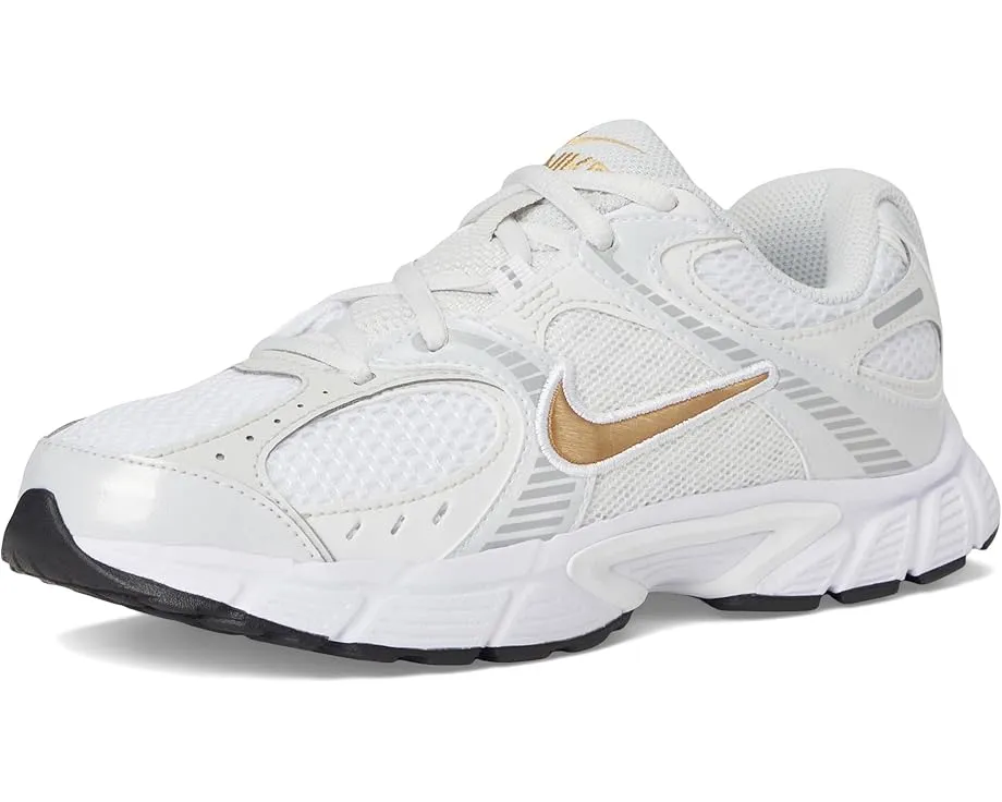 Детские кроссовки Nike V5 RNR с сетчатым верхом и пеной для комфорта