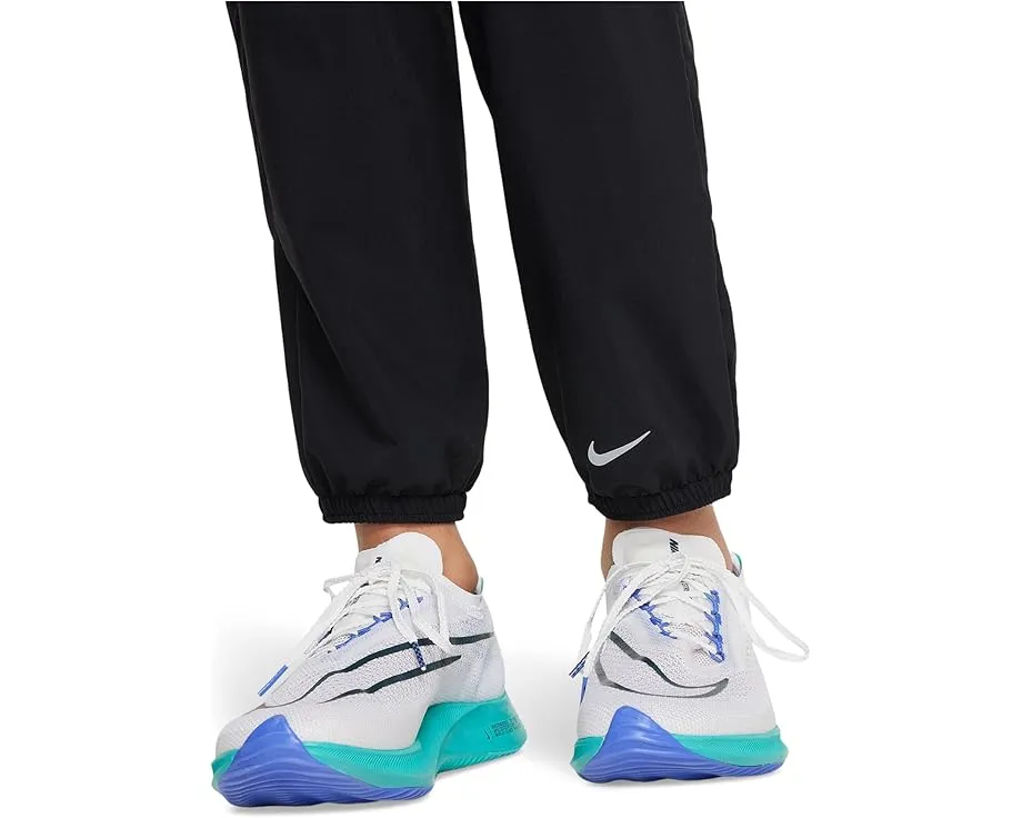 Nike Kids Брюки Multi с технологией Dri-FIT и перфорацией