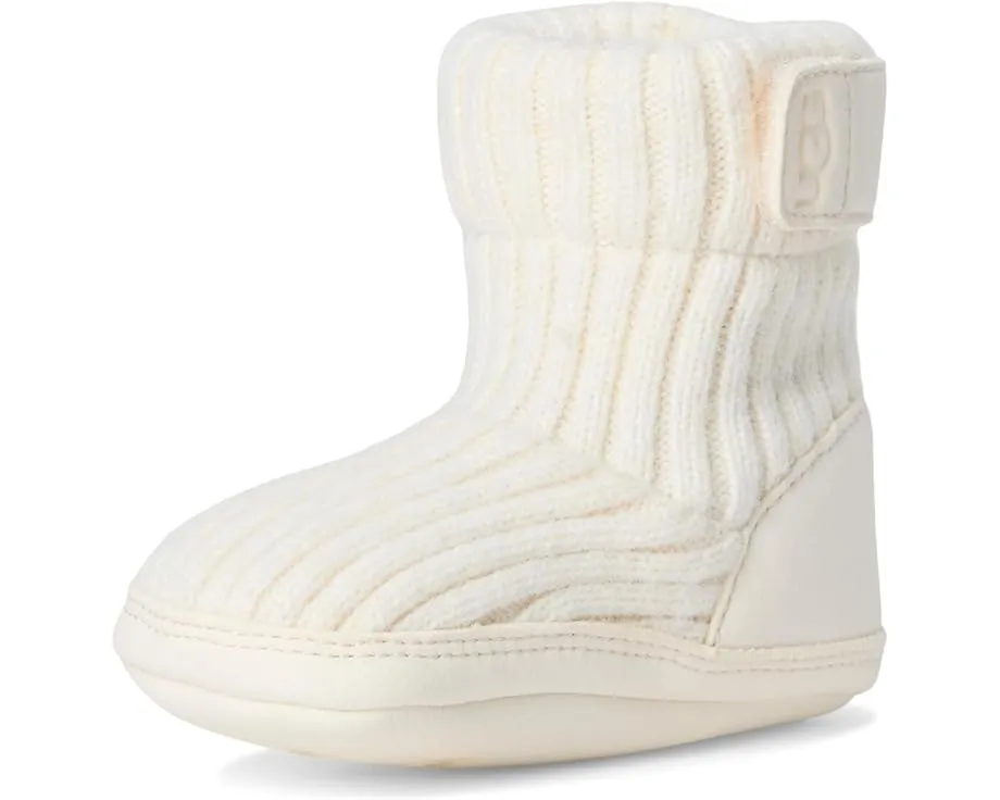 Комплект UGG Skylar и шапка для младенцев