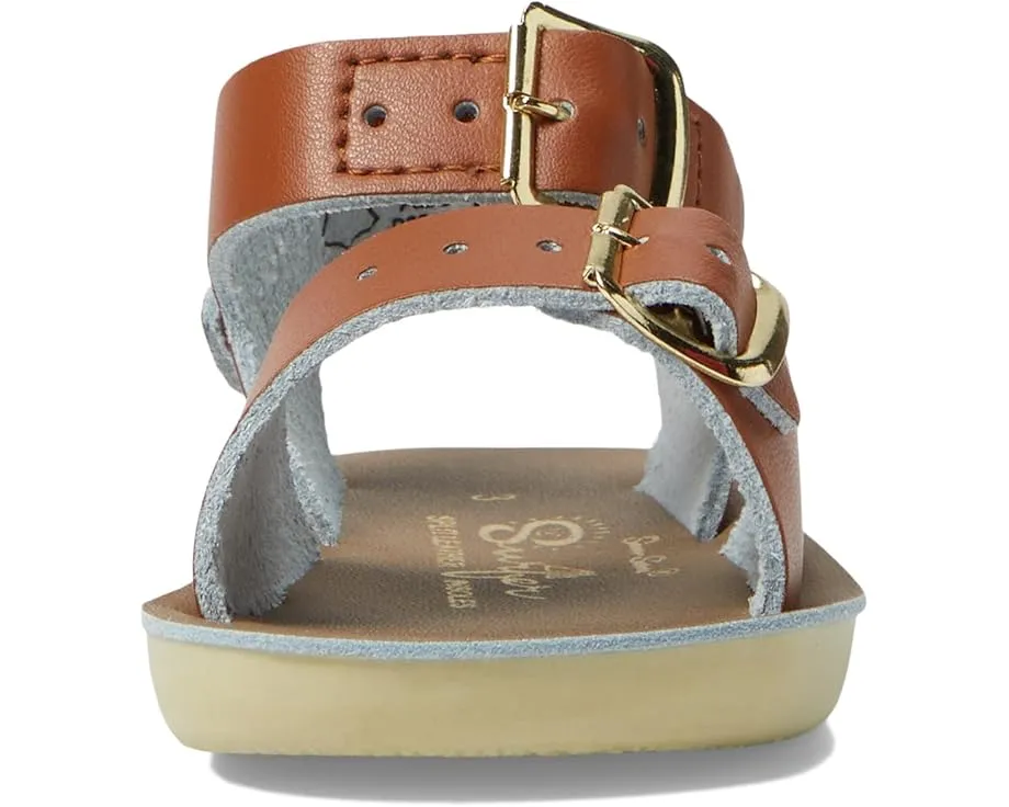 Сандалии Salt Water Sandal by Hoy Shoes Surfer на липучке для детей