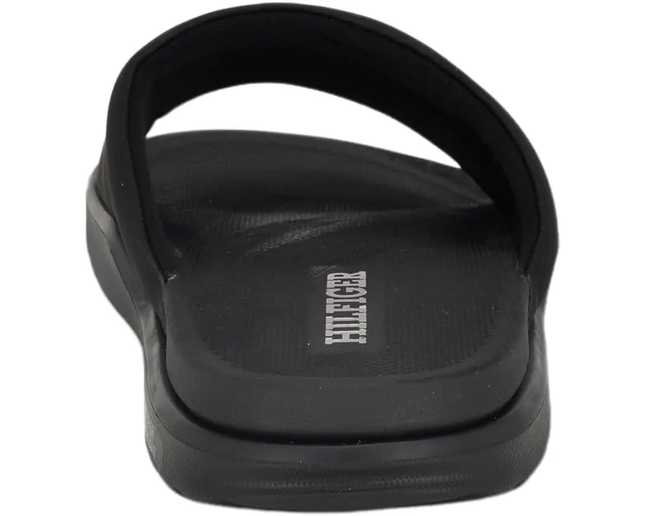 Сандалии Tommy Hilfiger Marmo Active с открытым носком на литой подошве EVA