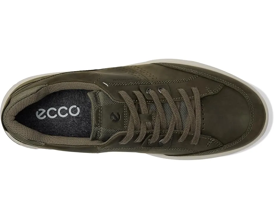 Водонепроницаемые оксфорды ECCO Byway с технологией FLUIDFORM