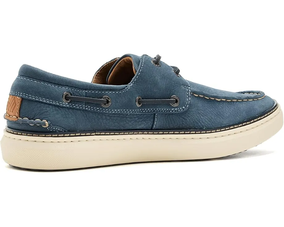 Мокасины Johnston & Murphy Mcguffey 2 Boat Shoes с подошвой XC FOAM для сцепления