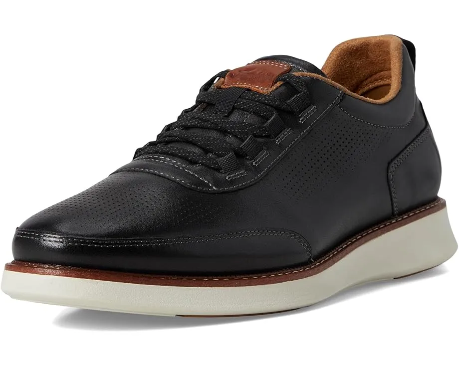Слипоны Florsheim Launch Elastic Lace с эластичными шнурками и стелькой Comfortech