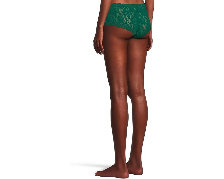 Бикини из кружева Signature Lace с французским покроем